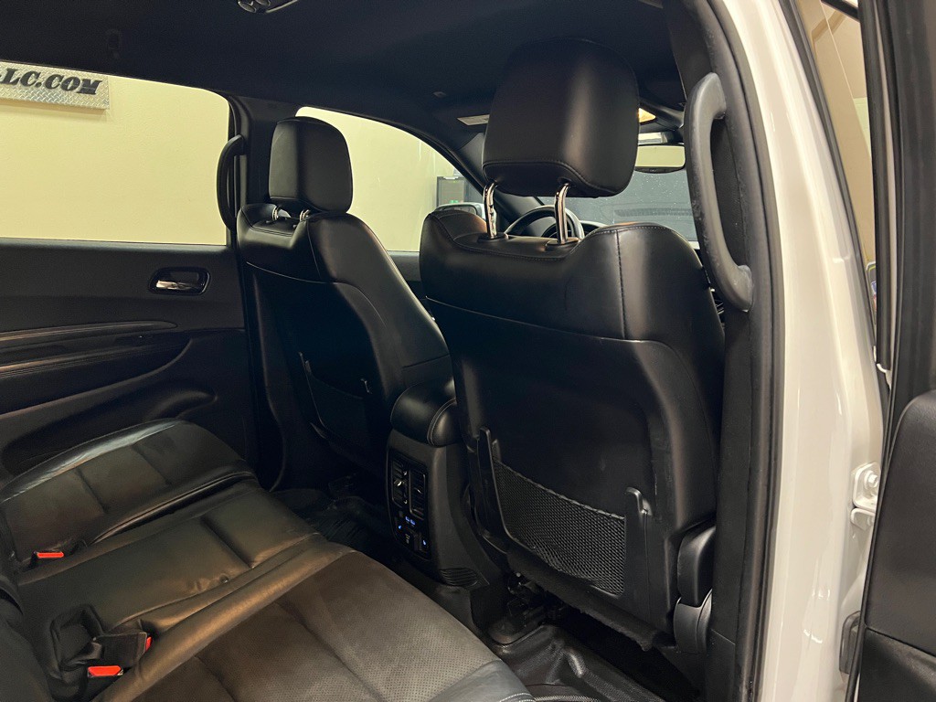 2021 Dodge Durango Image 37