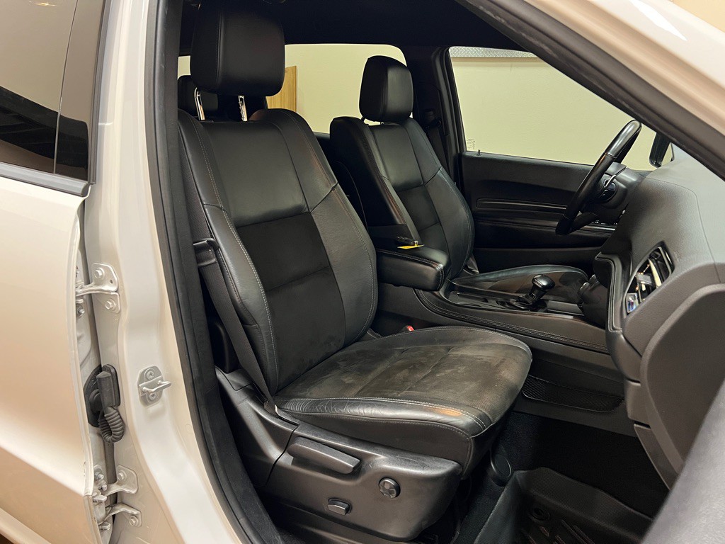 2021 Dodge Durango Image 38