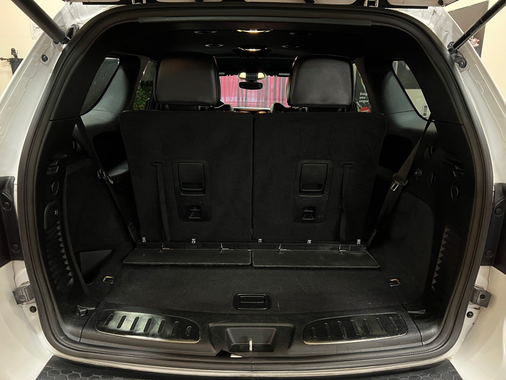 2021 Dodge Durango Image 39