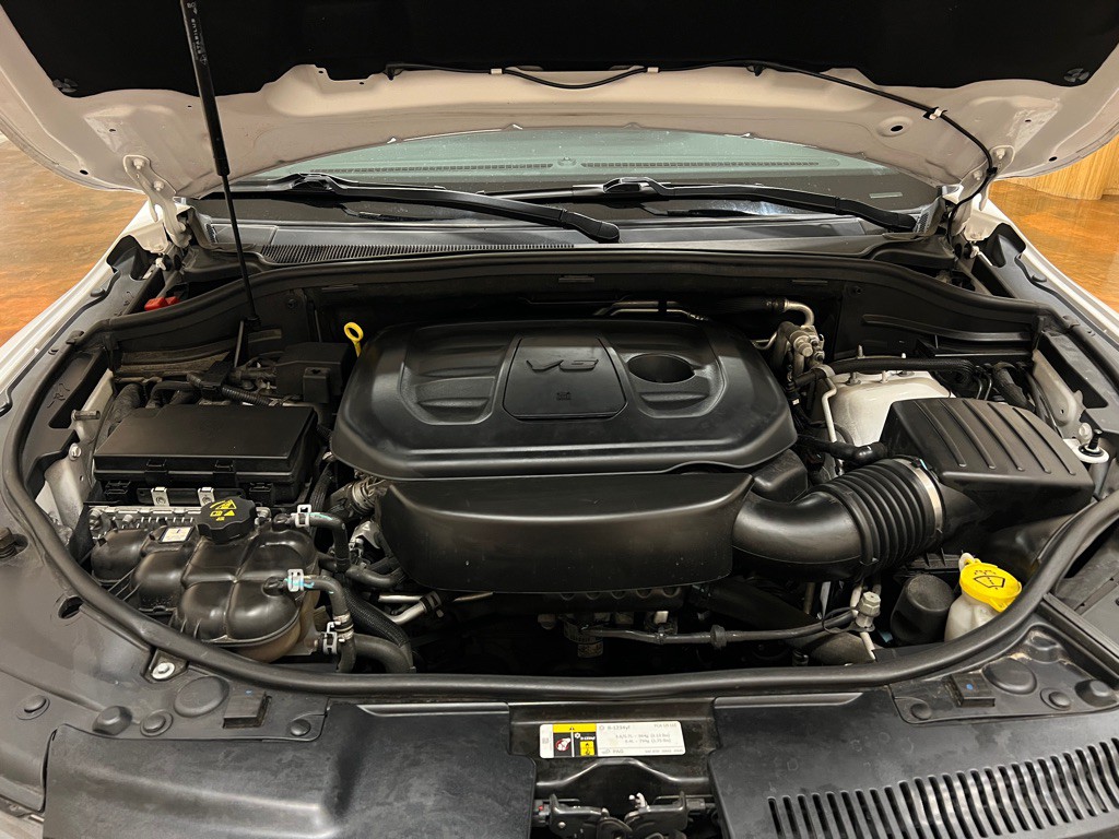 2021 Dodge Durango Image 41