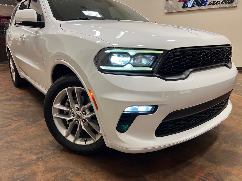 2021 Dodge Durango Image 42