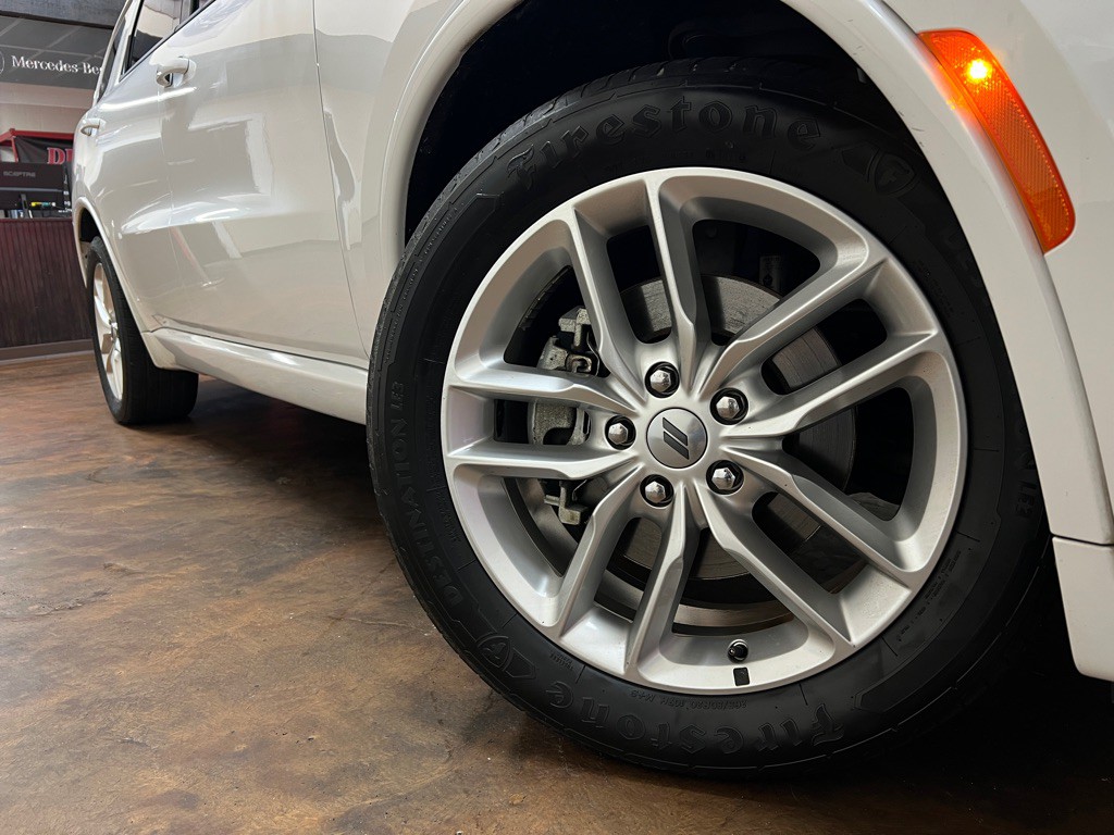 2021 Dodge Durango Image 44