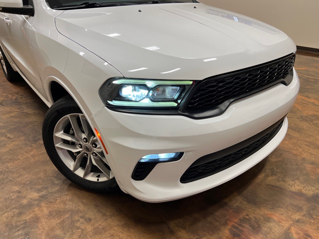 2021 Dodge Durango Image 46