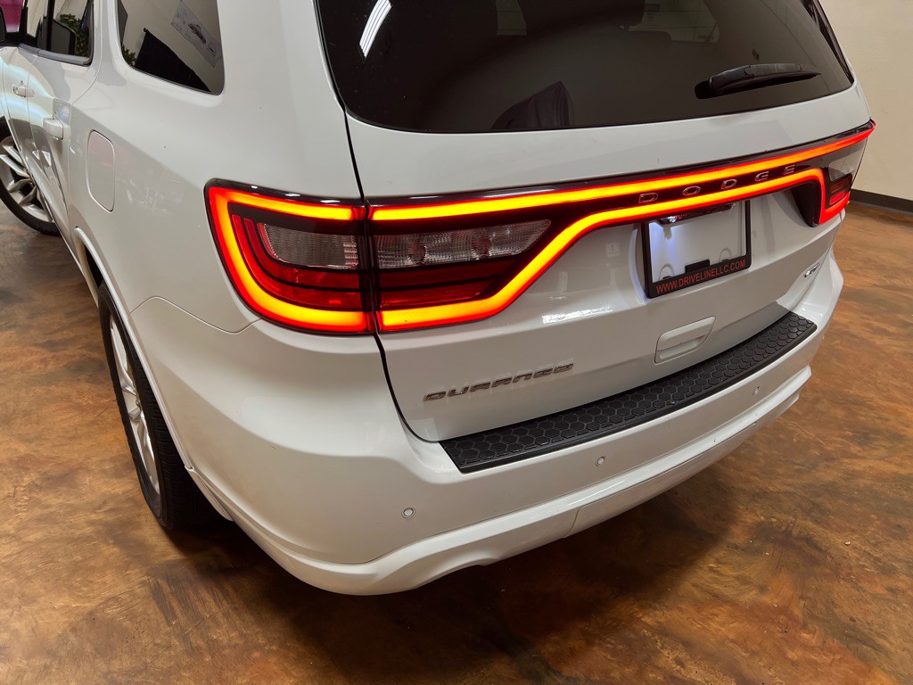 2021 Dodge Durango Image 47
