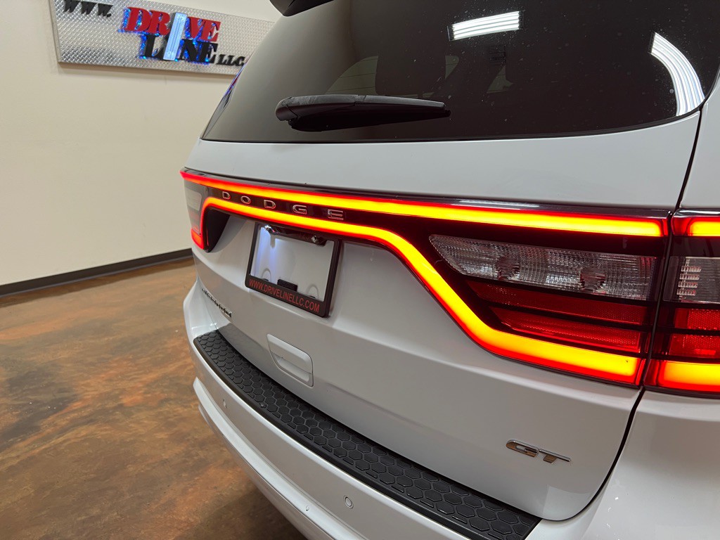 2021 Dodge Durango Image 49