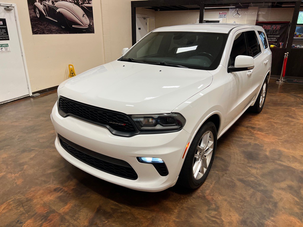 2021 Dodge Durango Image 50