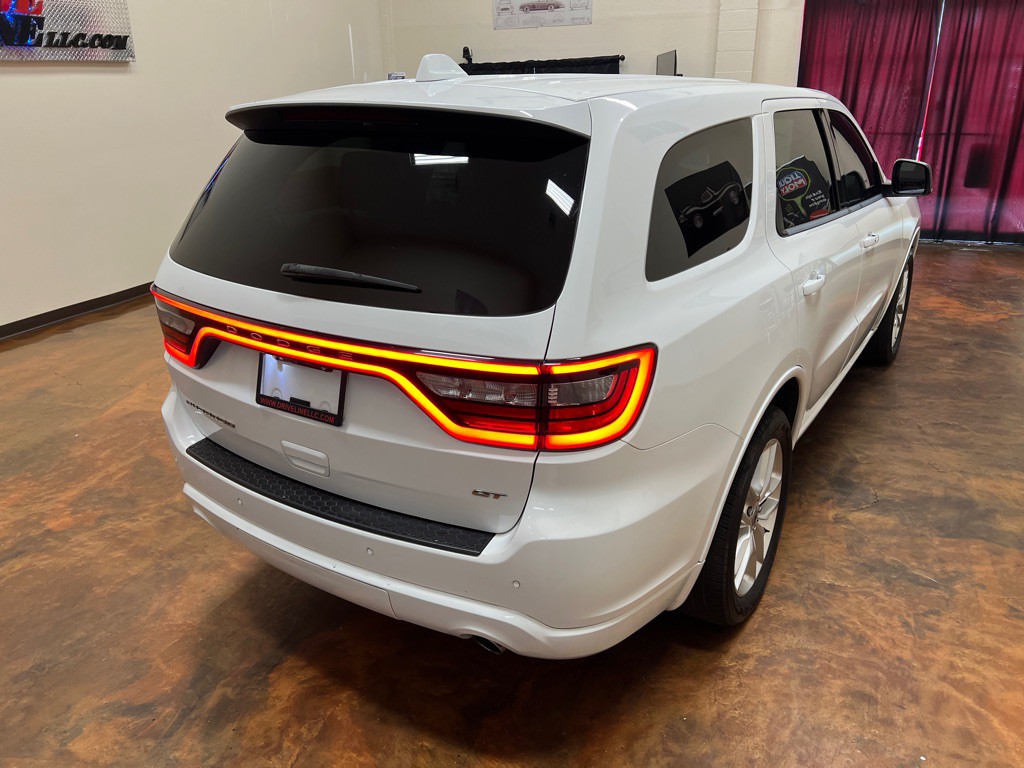 2021 Dodge Durango Image 51