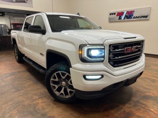 Image for 2017 GMC Sierra 1500 SLT ID: 6692581