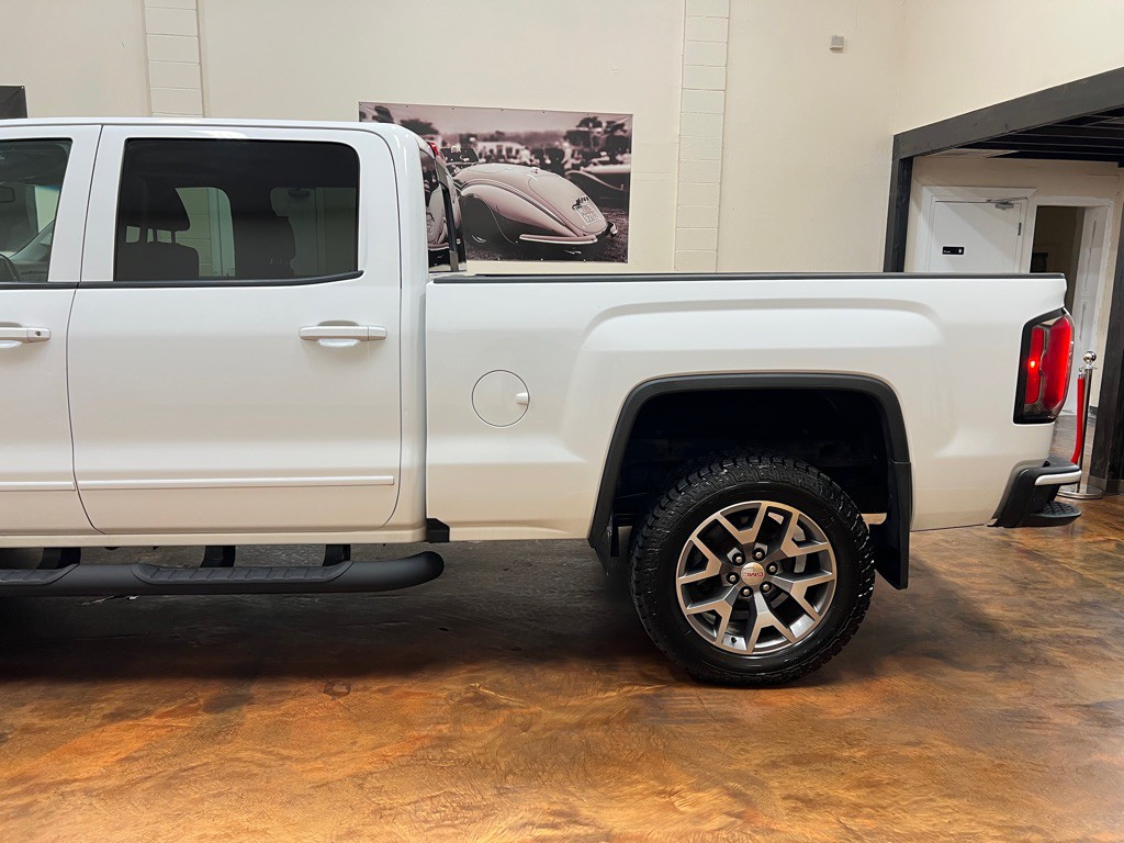 2017 GMC Sierra Image 7