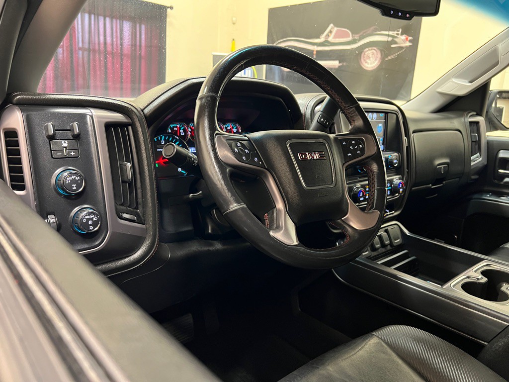 2017 GMC Sierra Image 15