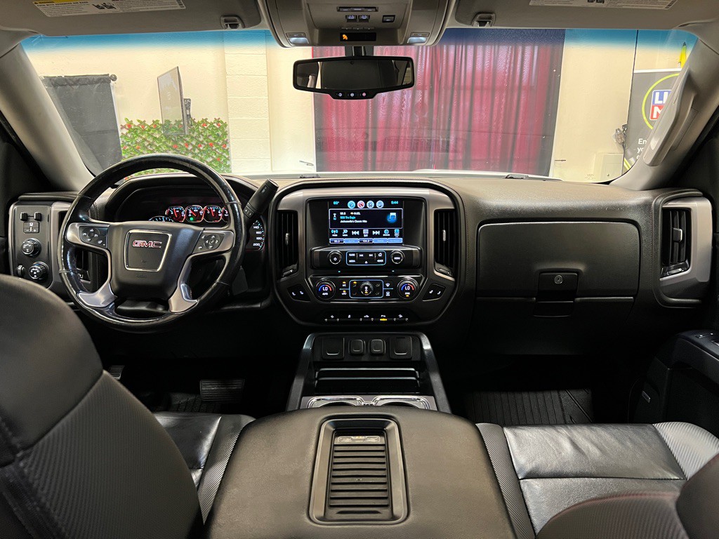 2017 GMC Sierra Image 16