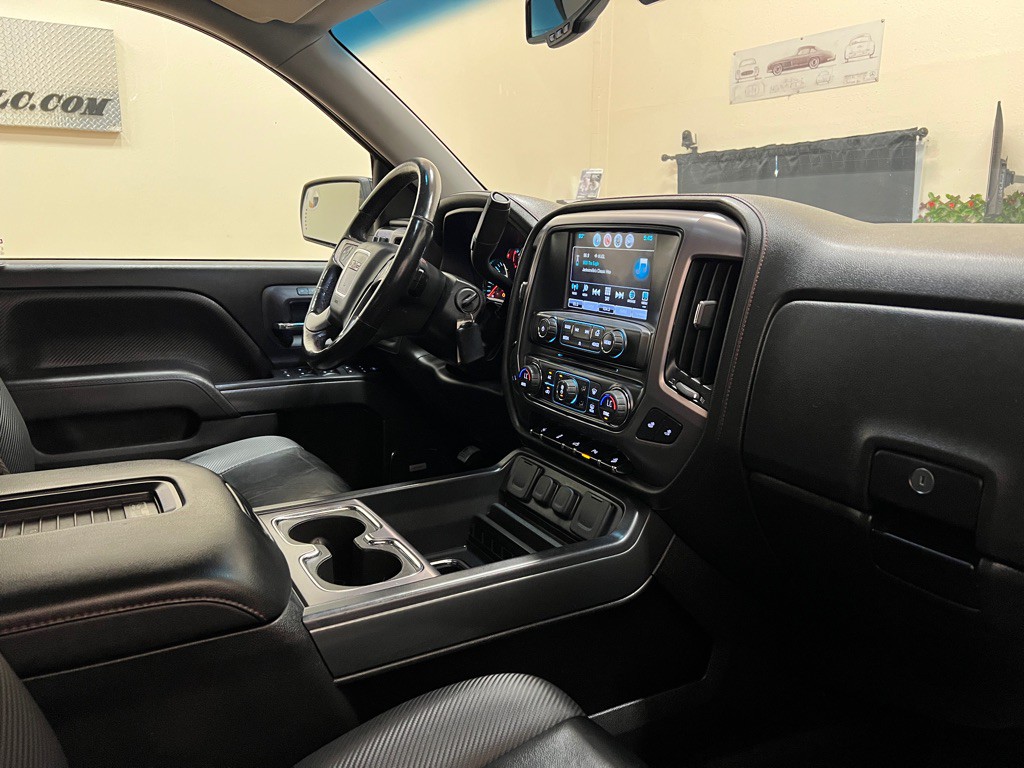 2017 GMC Sierra Image 17