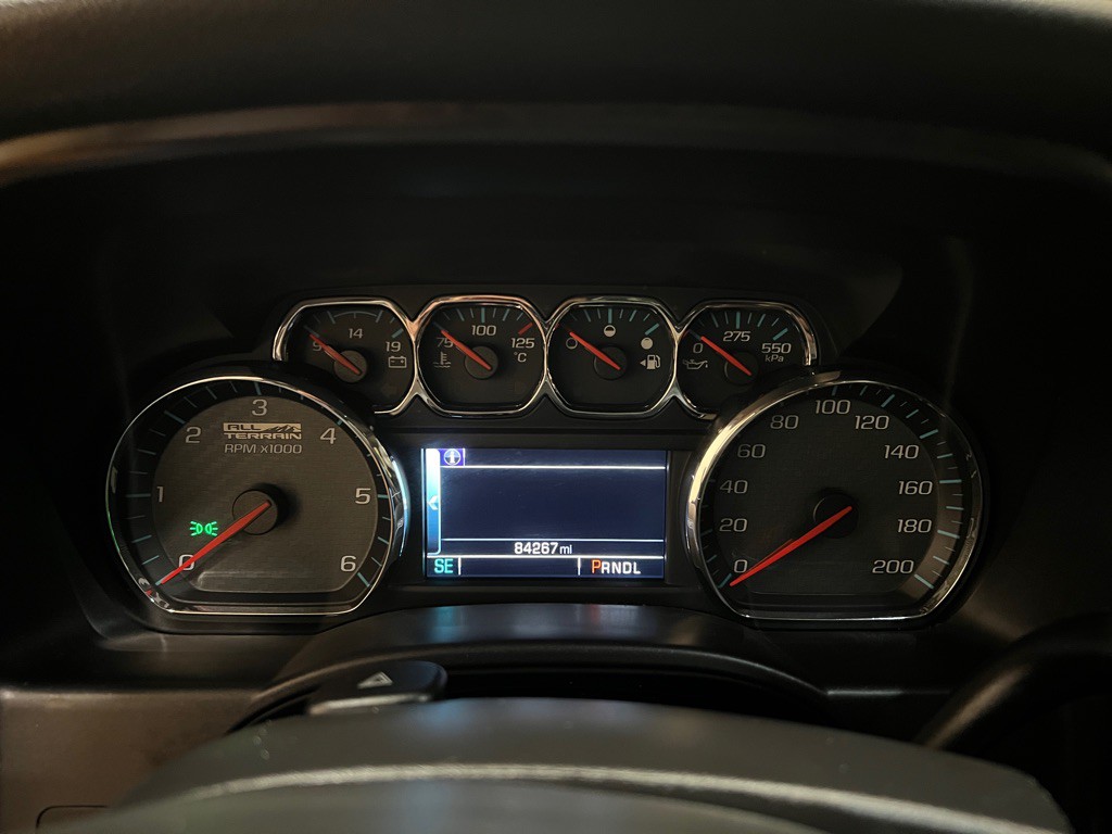 2017 GMC Sierra Image 18