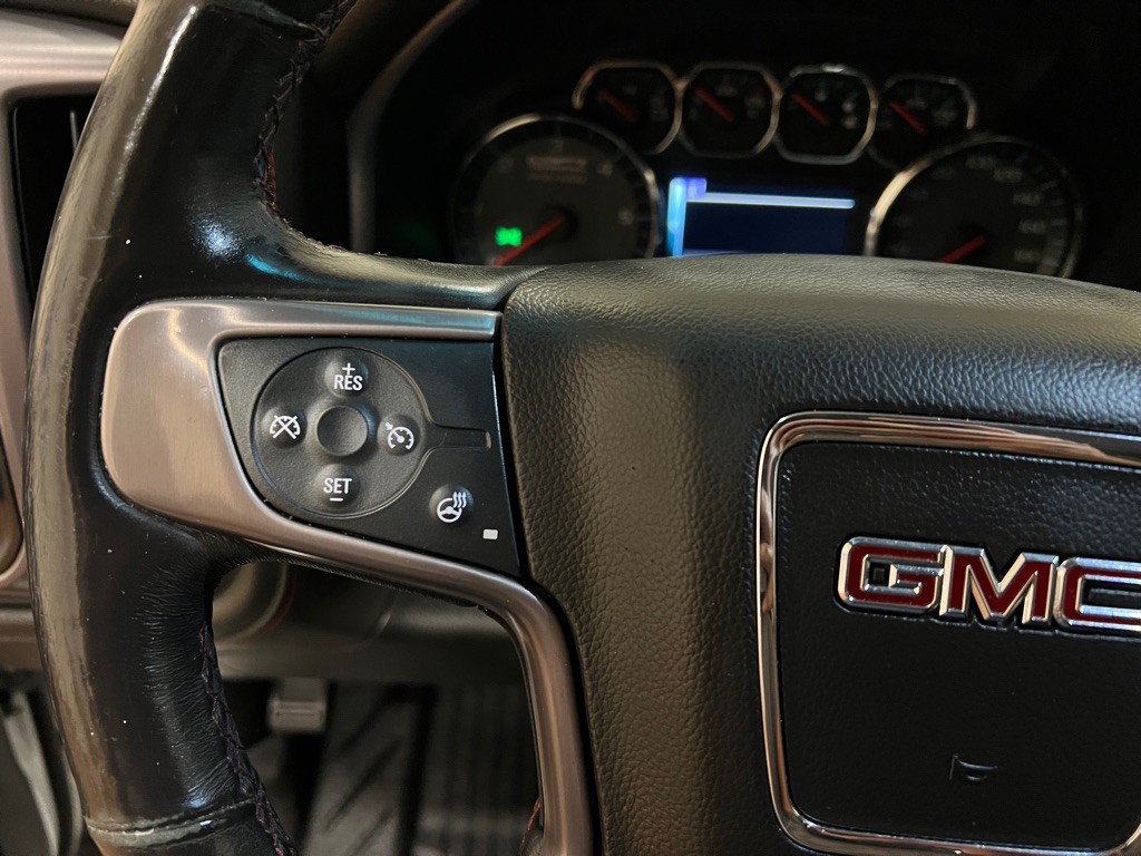 2017 GMC Sierra Image 19