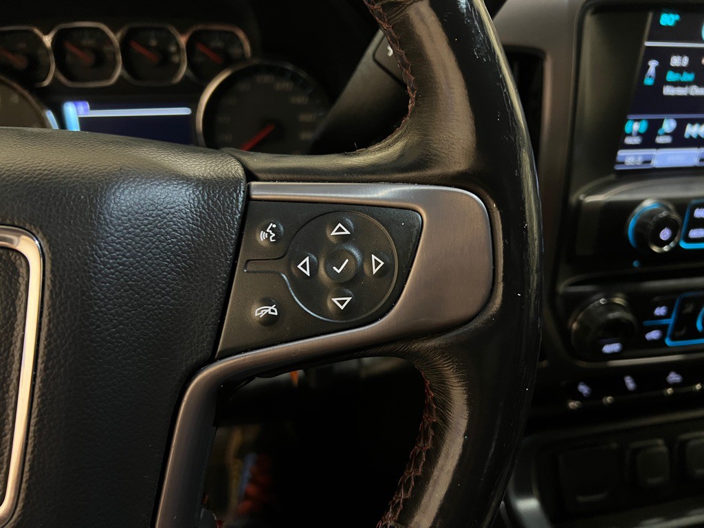 2017 GMC Sierra Image 21