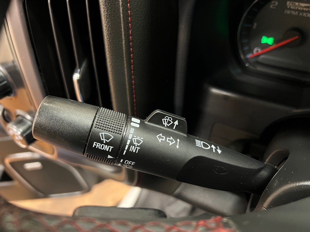 2017 GMC Sierra Image 22