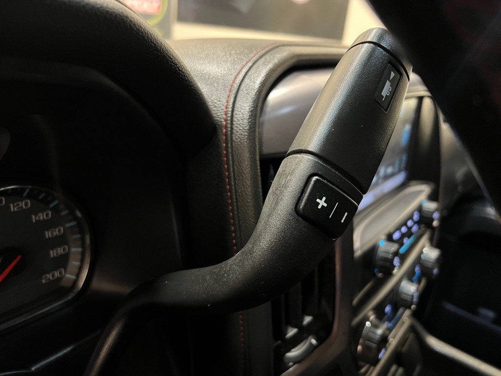 2017 GMC Sierra Image 23