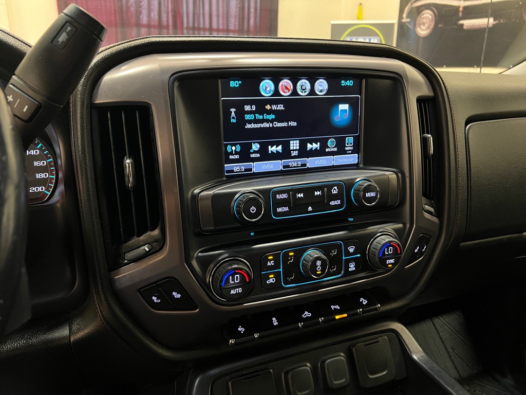 2017 GMC Sierra Image 25