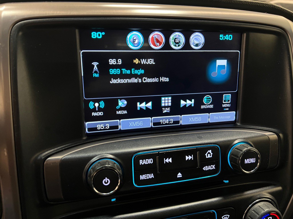2017 GMC Sierra Image 26