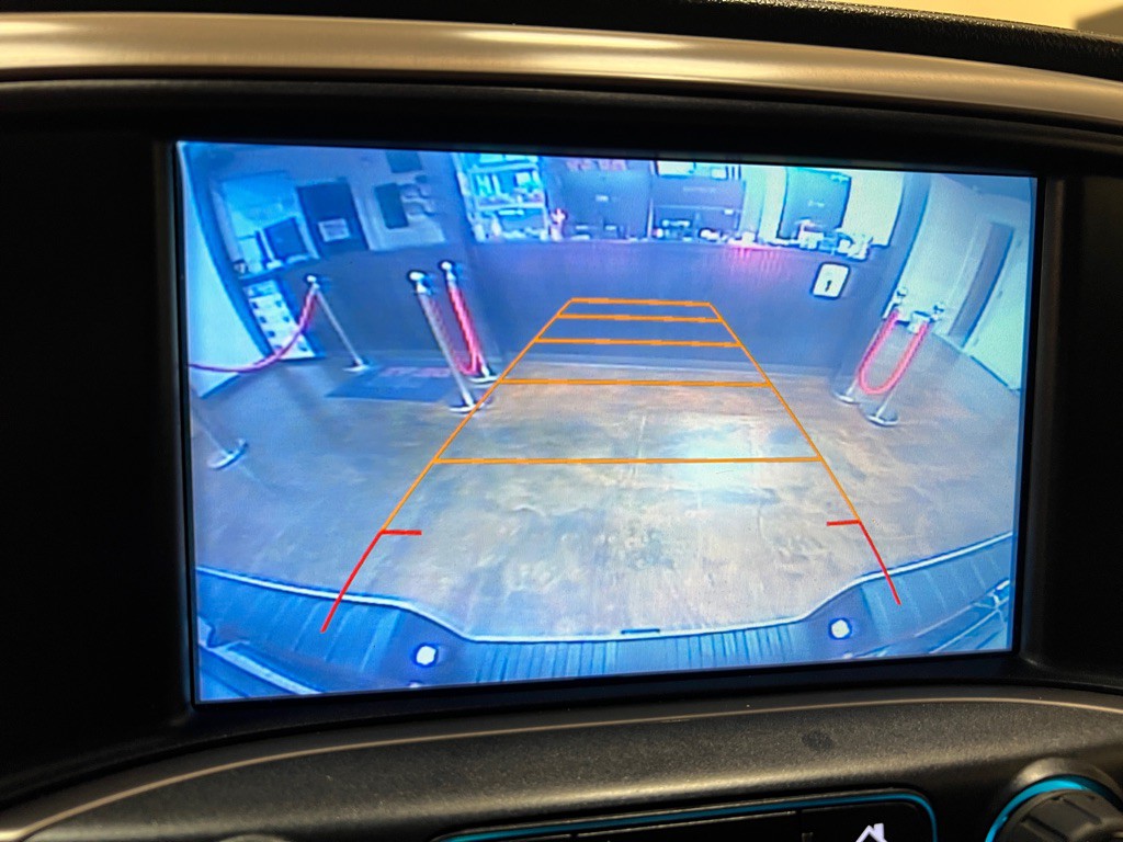 2017 GMC Sierra Image 27