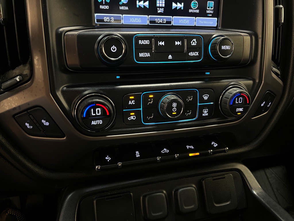 2017 GMC Sierra Image 28