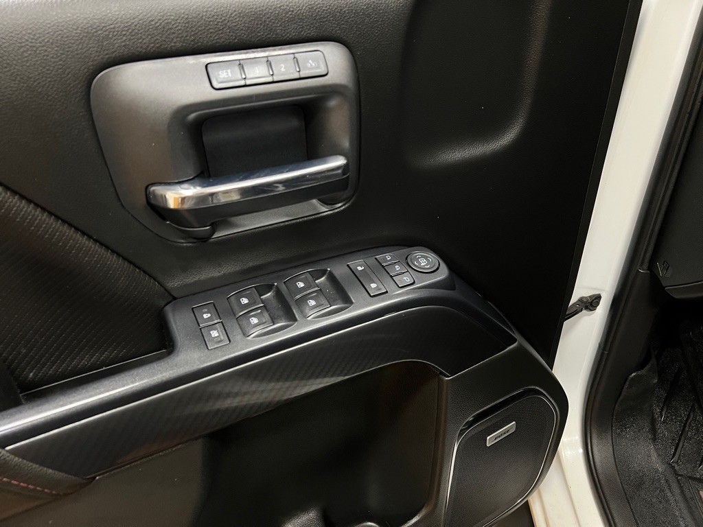 2017 GMC Sierra Image 29