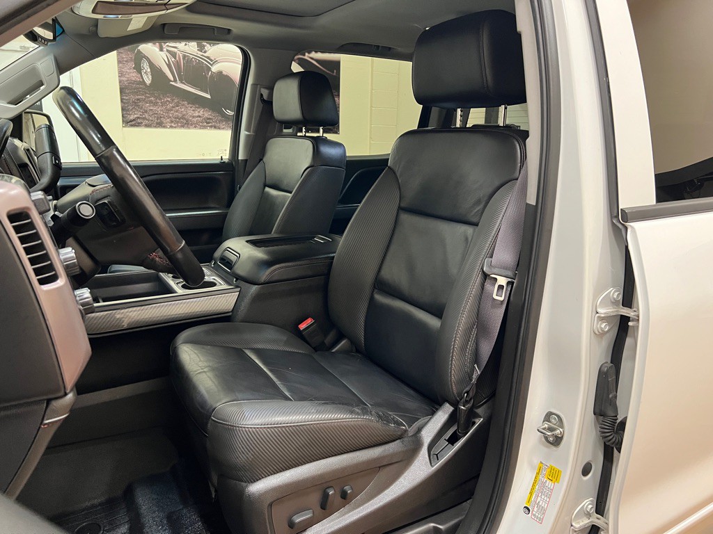 2017 GMC Sierra Image 31