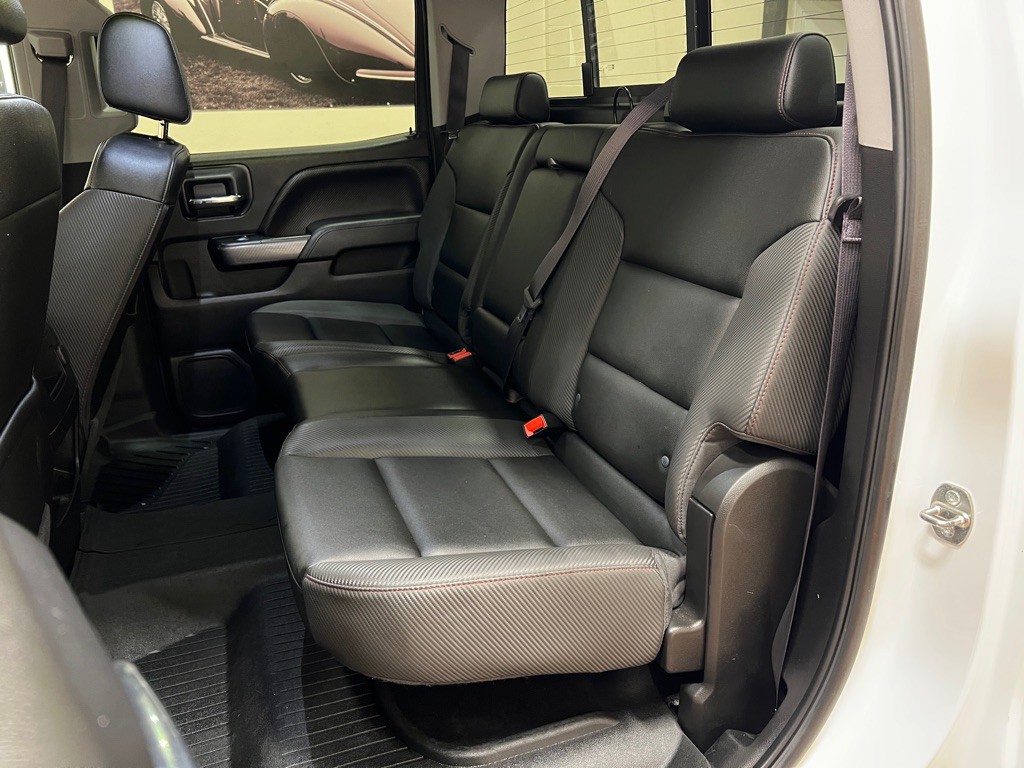 2017 GMC Sierra Image 33