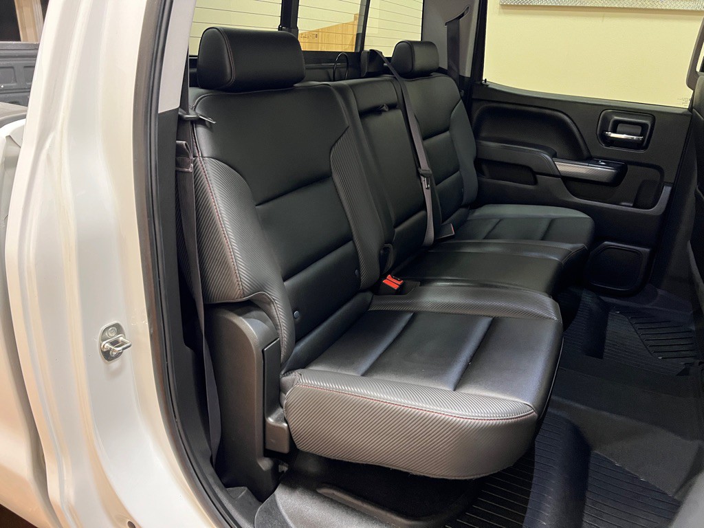 2017 GMC Sierra Image 34