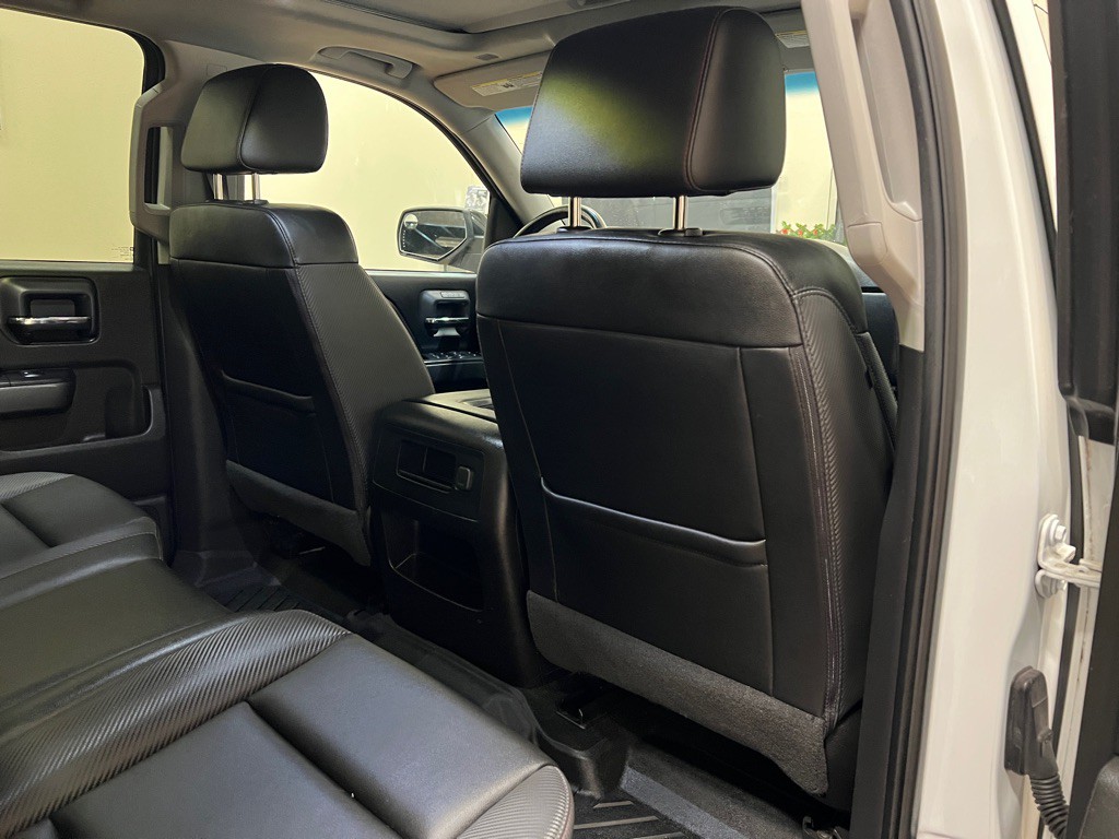 2017 GMC Sierra Image 35