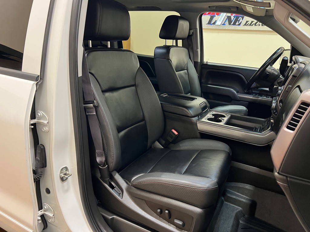 2017 GMC Sierra Image 36