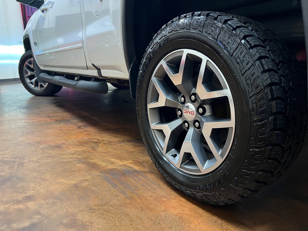2017 GMC Sierra Image 41