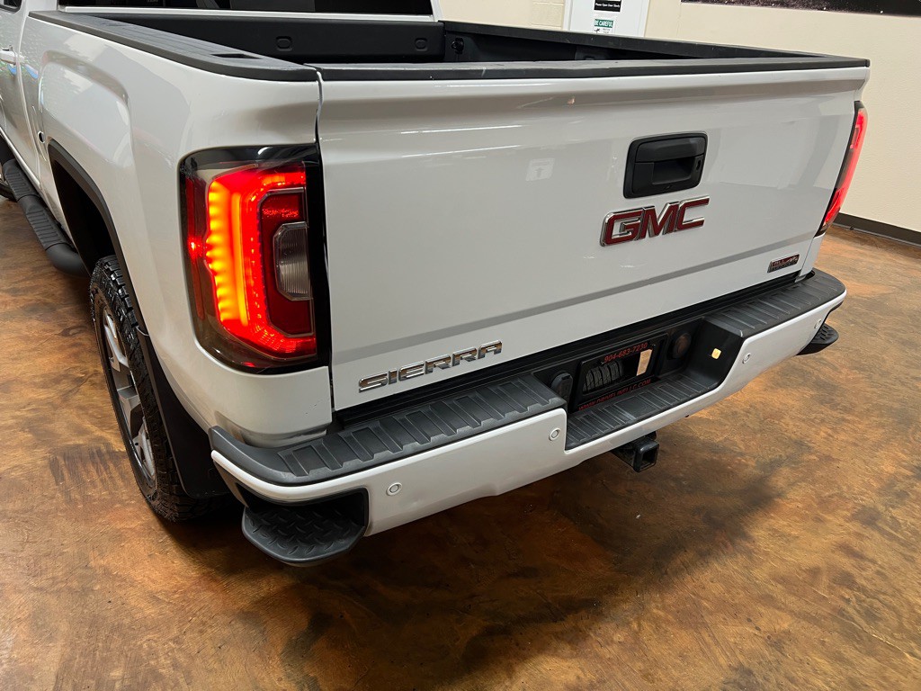2017 GMC Sierra Image 43
