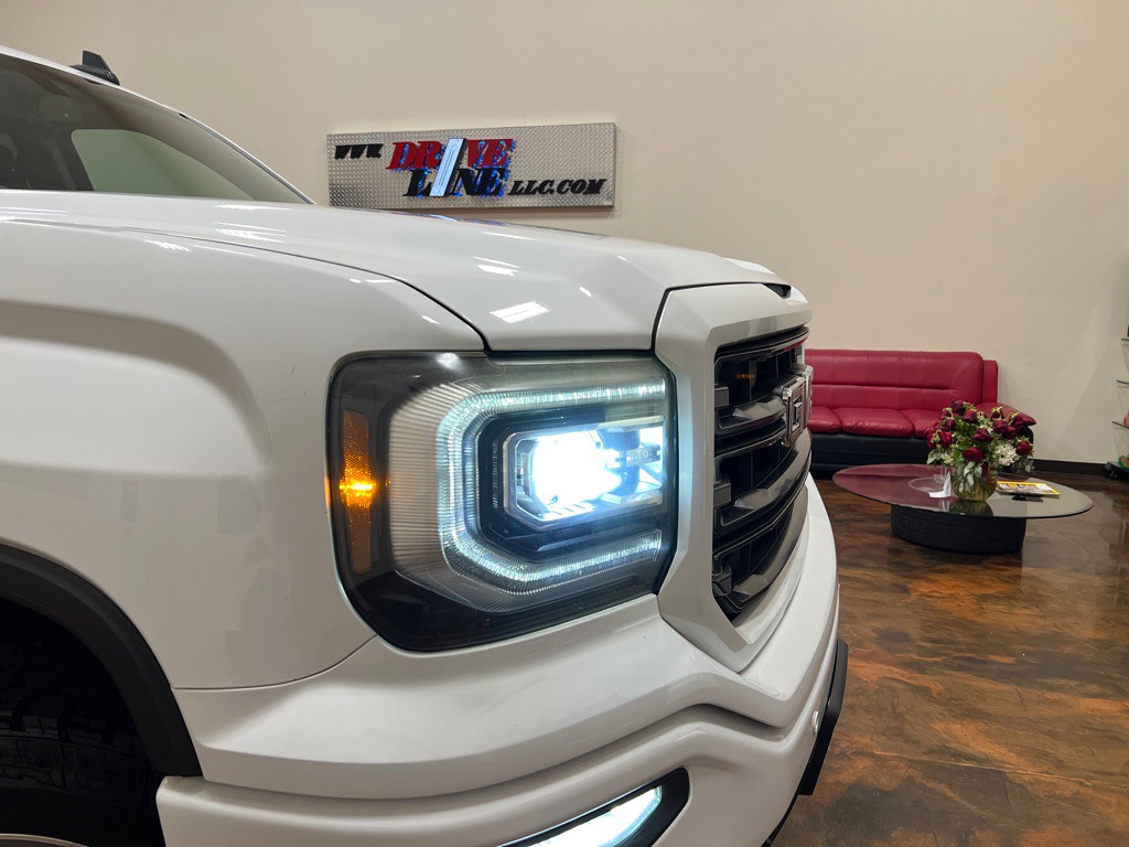 2017 GMC Sierra Image 44