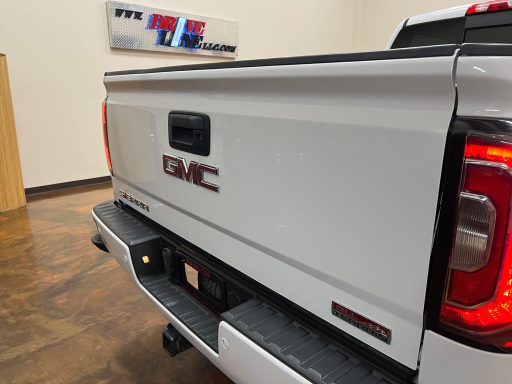 2017 GMC Sierra Image 45