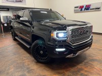 Image for 2016 GMC Sierra 1500 DENALI ID: 6692582