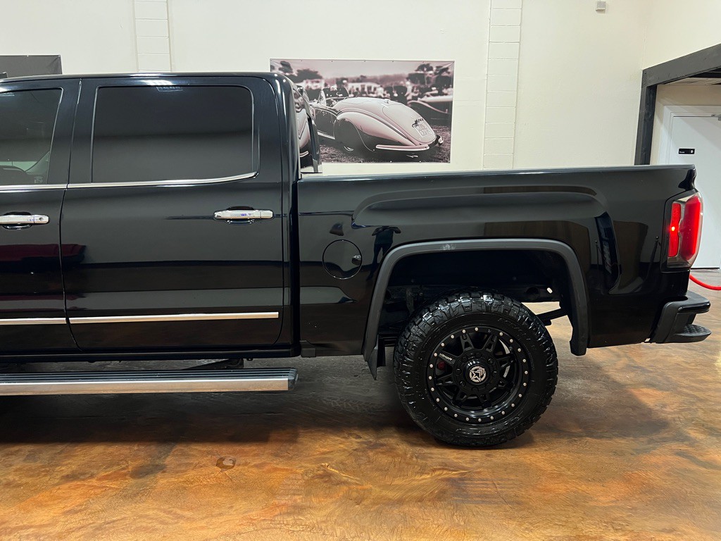2016 GMC Sierra Image 7