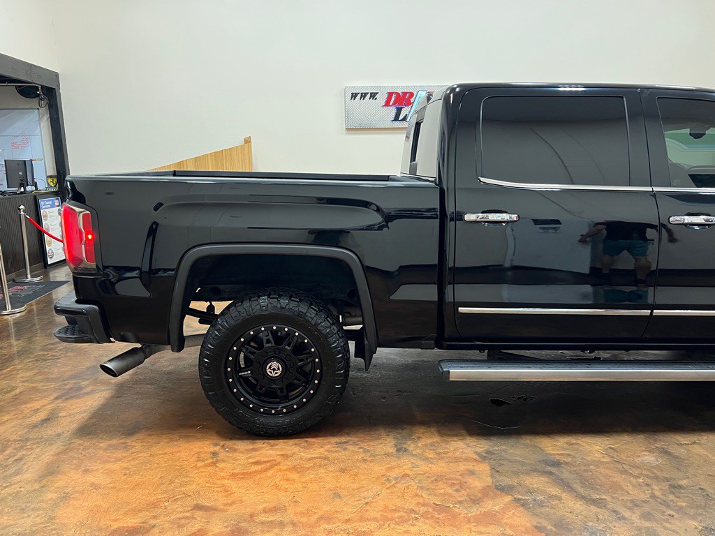 2016 GMC Sierra Image 10