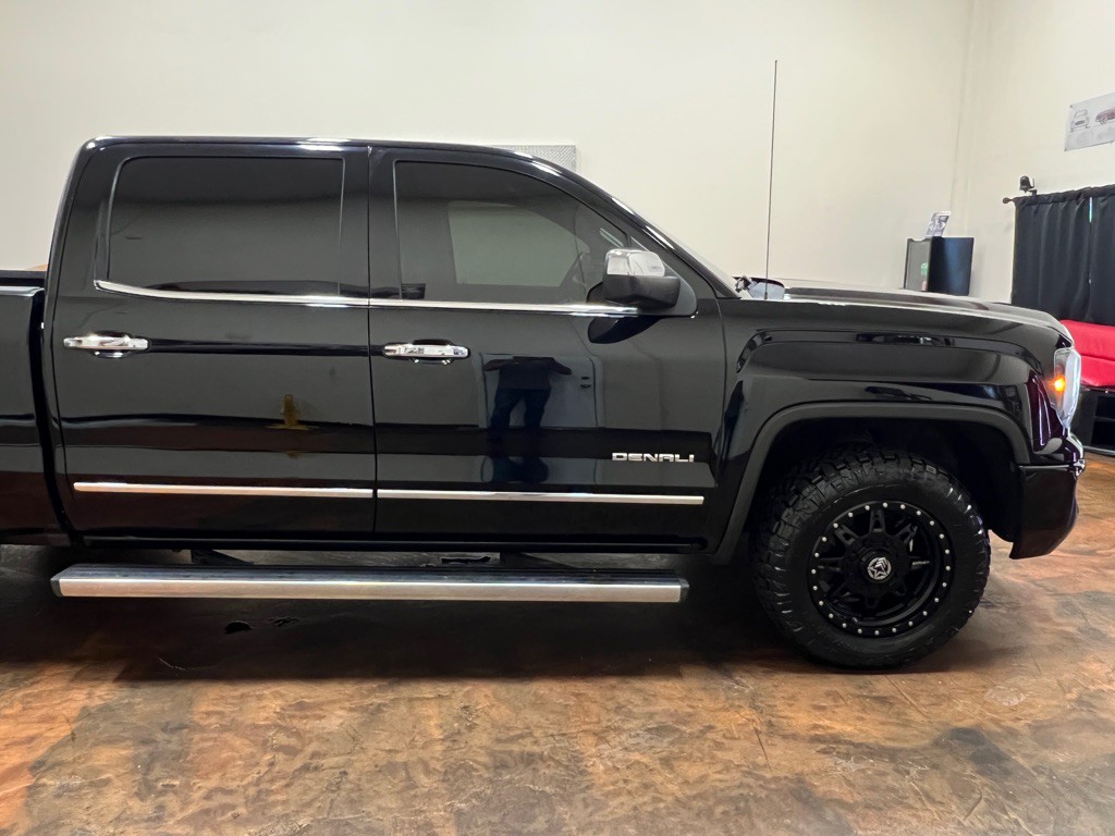 2016 GMC Sierra Image 11
