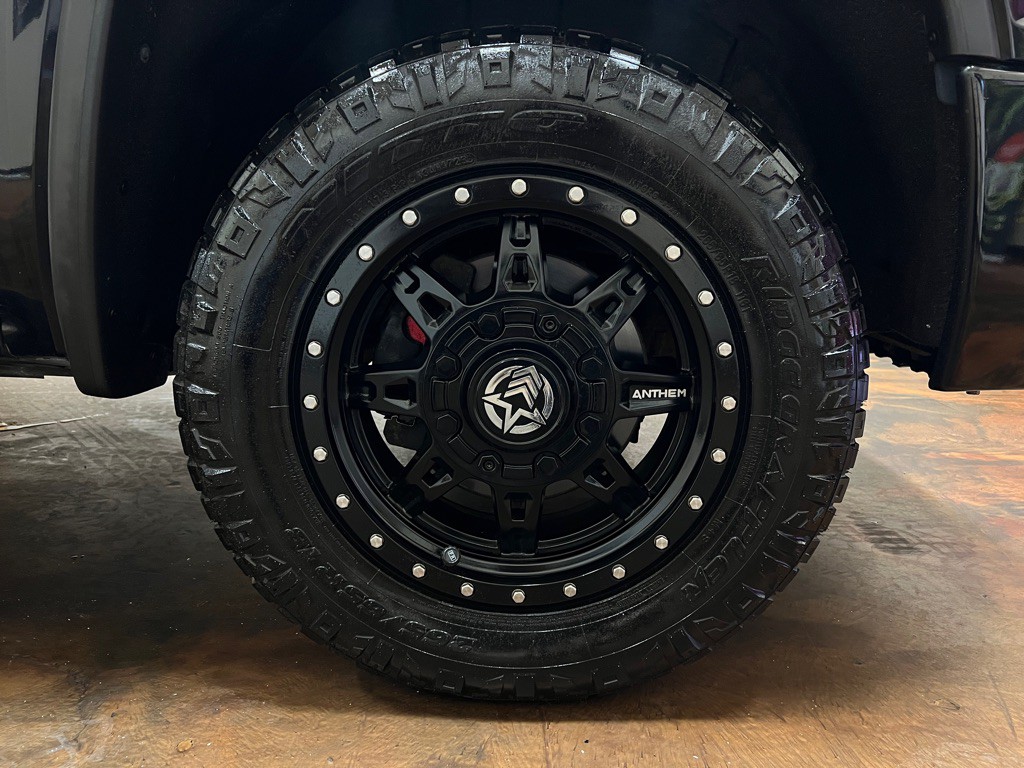 2016 GMC Sierra Image 12
