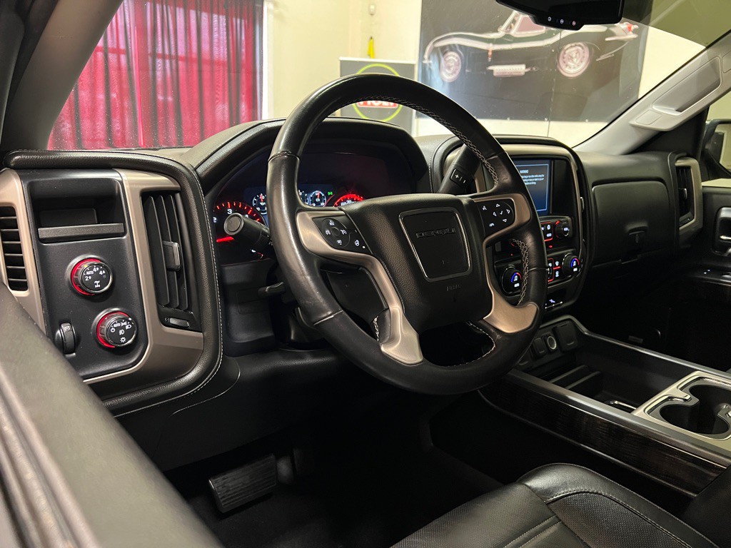 2016 GMC Sierra Image 14
