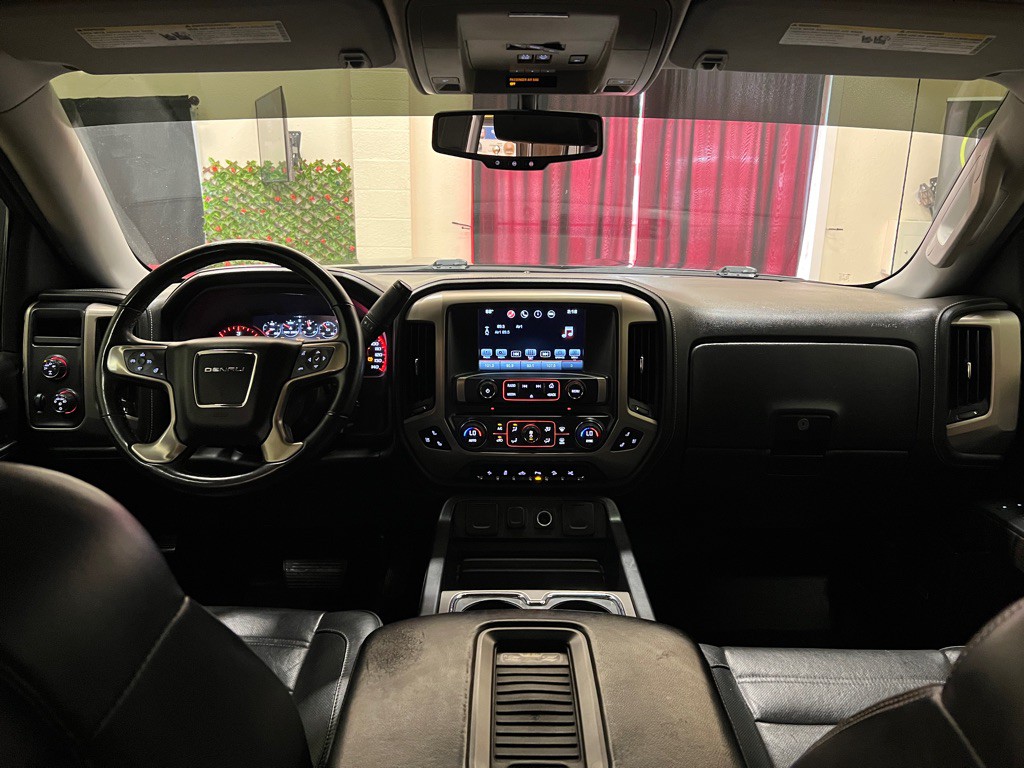 2016 GMC Sierra Image 15