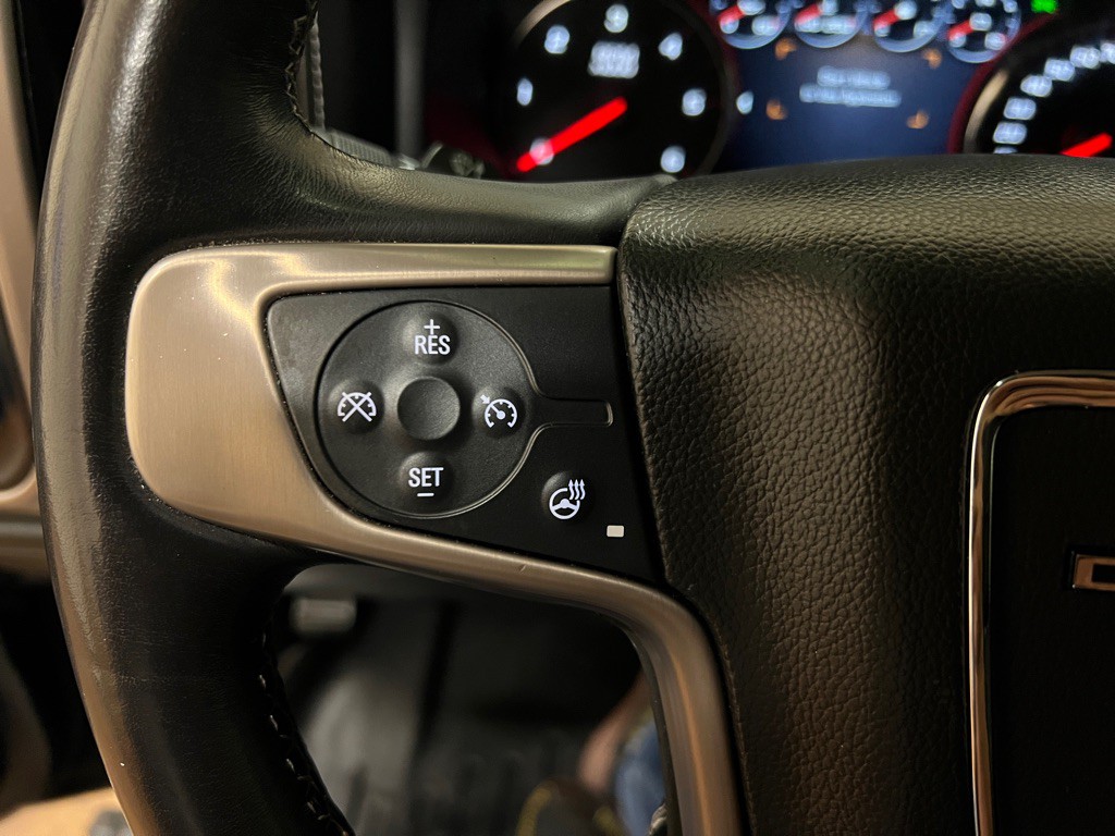 2016 GMC Sierra Image 18