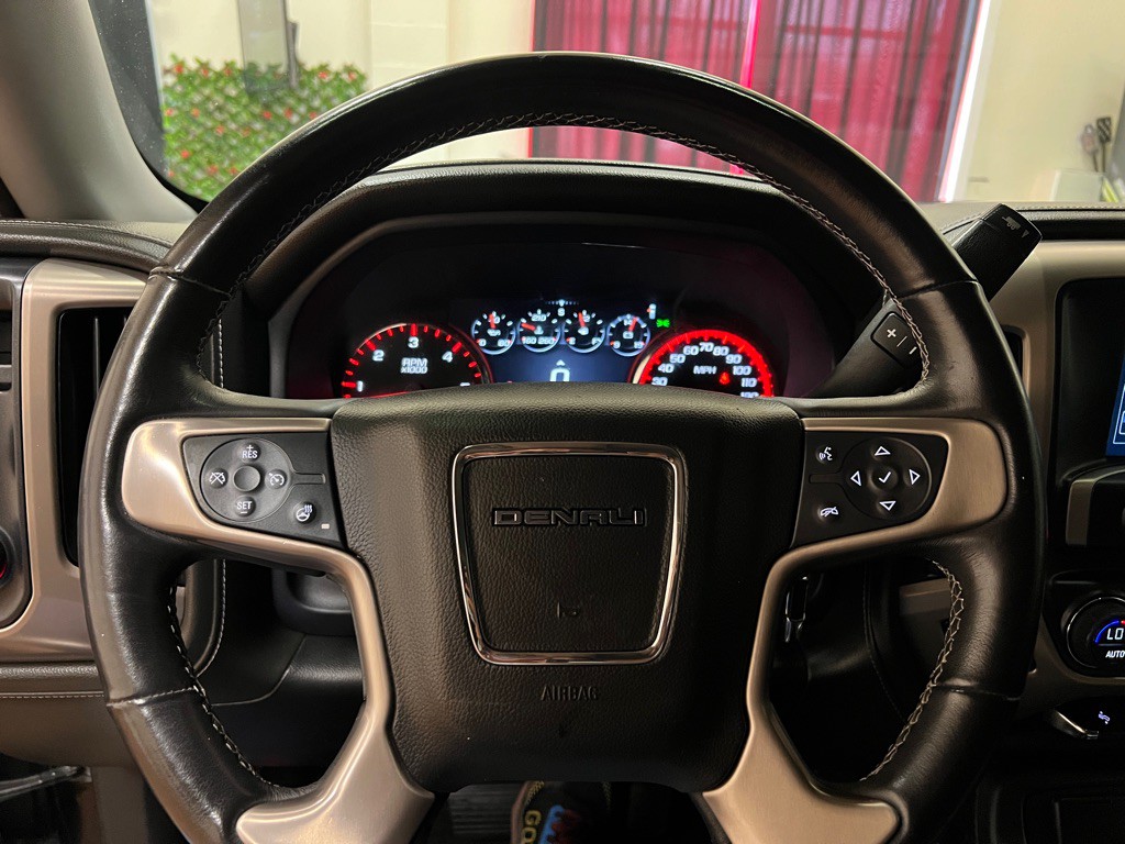 2016 GMC Sierra Image 19