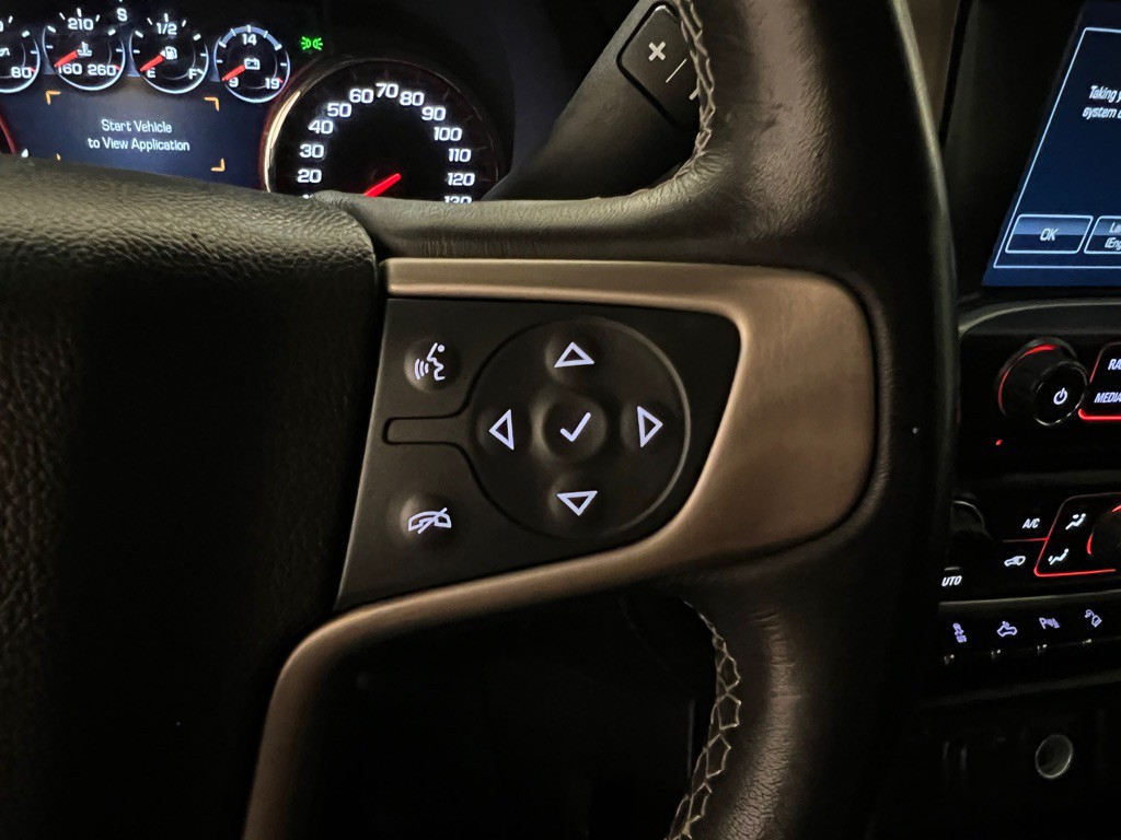 2016 GMC Sierra Image 20