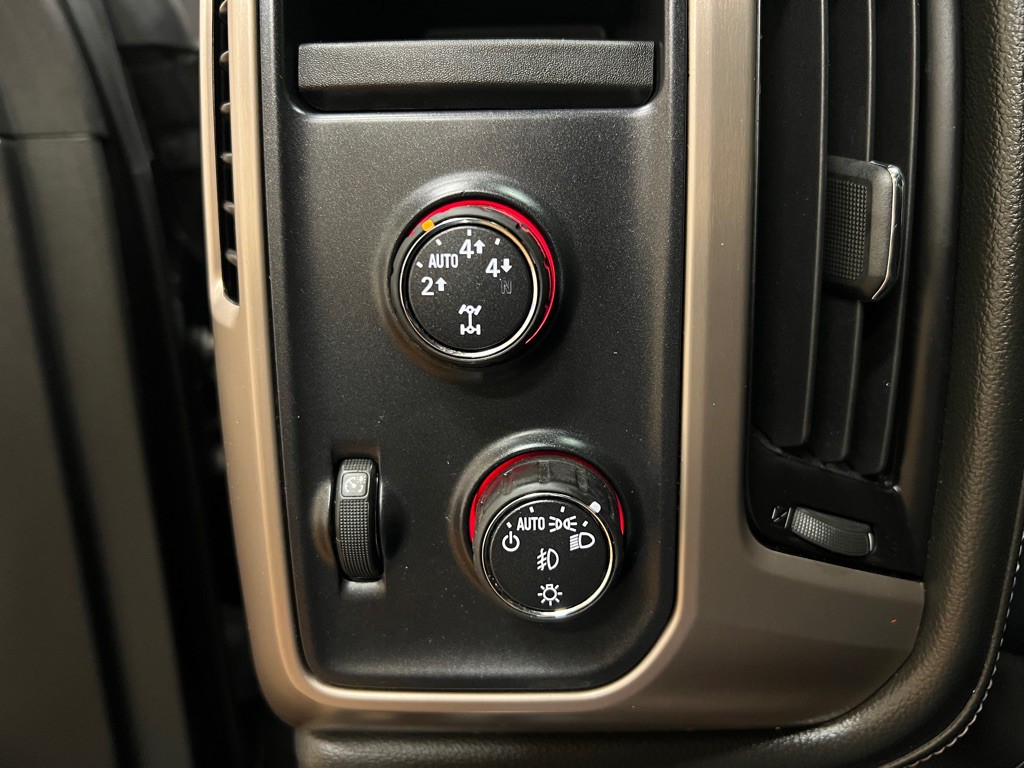 2016 GMC Sierra Image 21