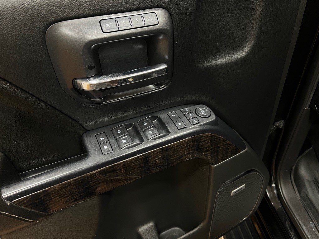 2016 GMC Sierra Image 26