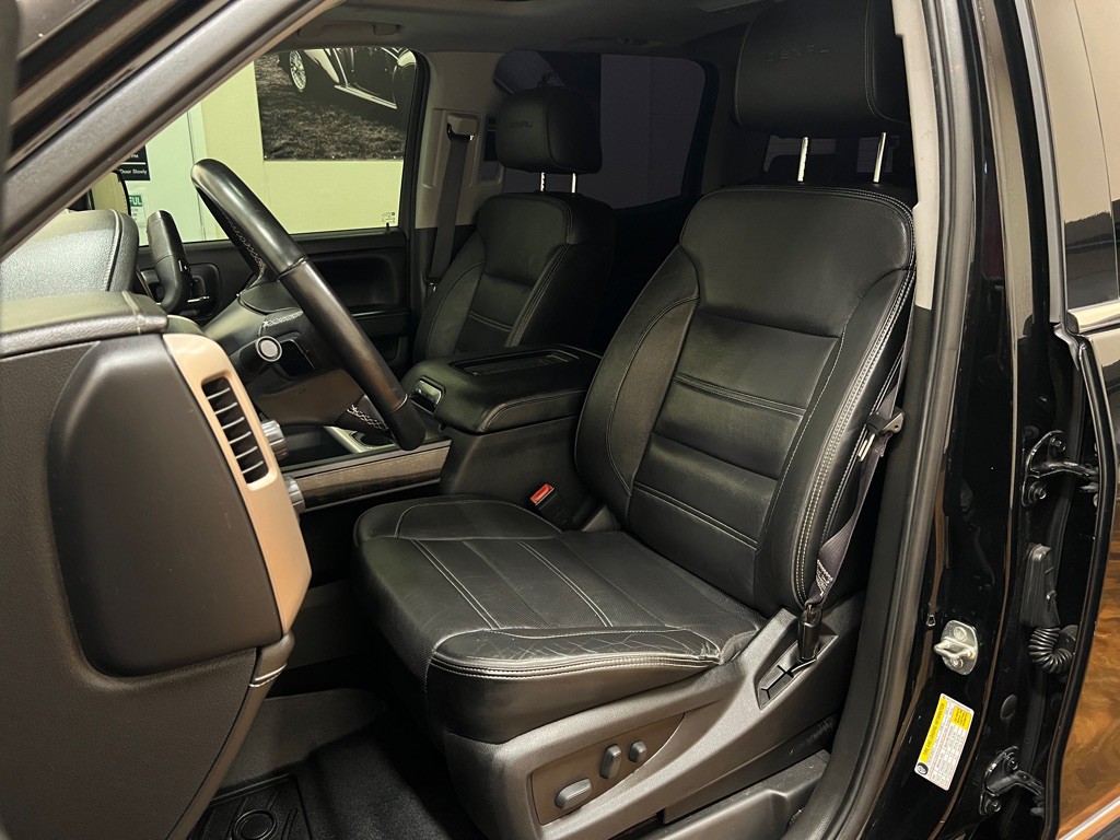 2016 GMC Sierra Image 28