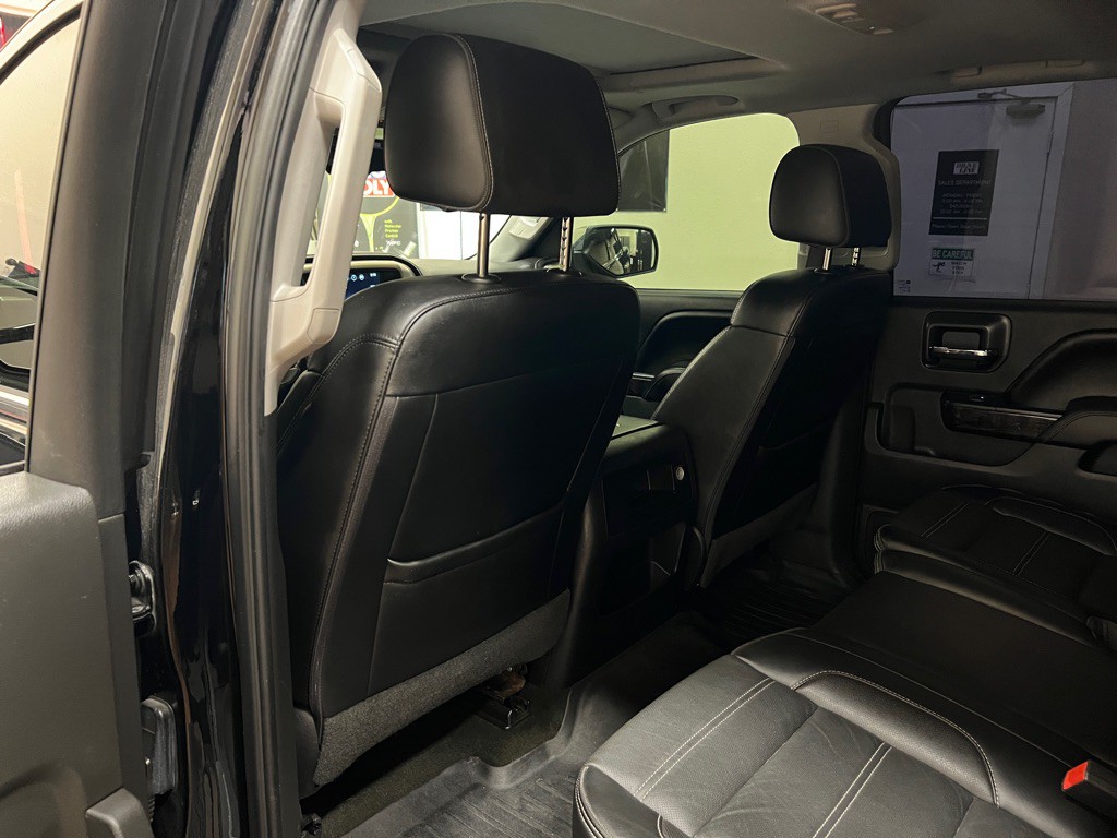 2016 GMC Sierra Image 29