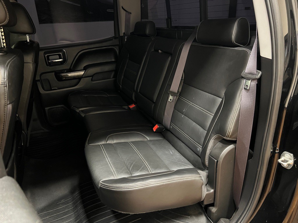 2016 GMC Sierra Image 30